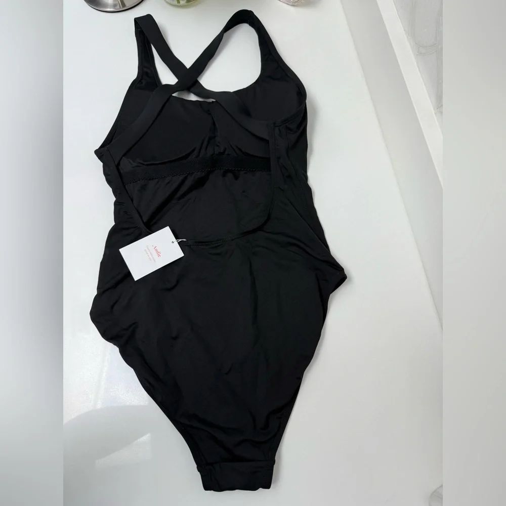 Andie The Tulum One Piece Swimsuit